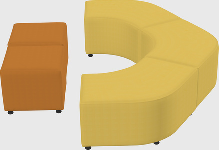Lounge set