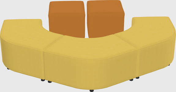 Lounge set