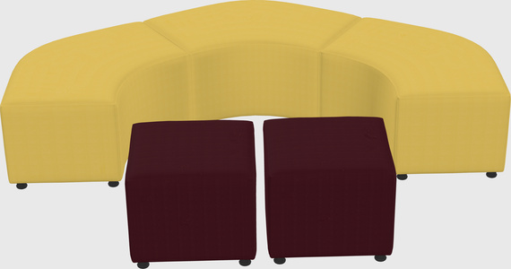Lounge set