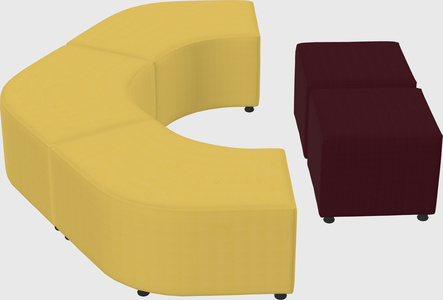 Lounge set