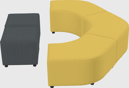 Lounge set
