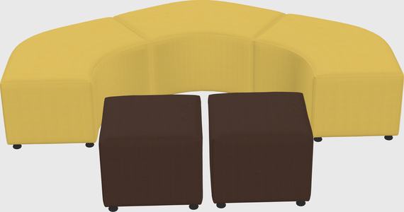 Lounge set