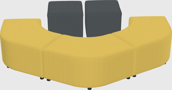 Lounge set