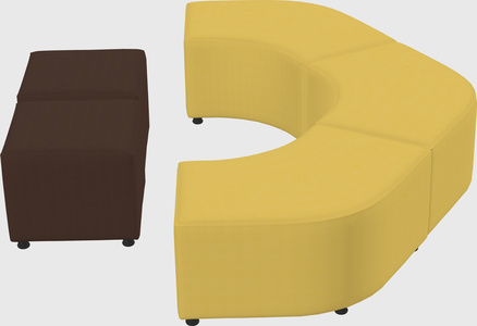 Lounge set