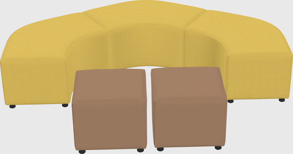 Lounge set