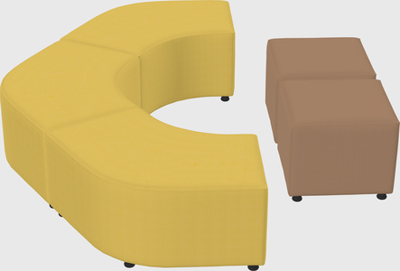 Lounge set