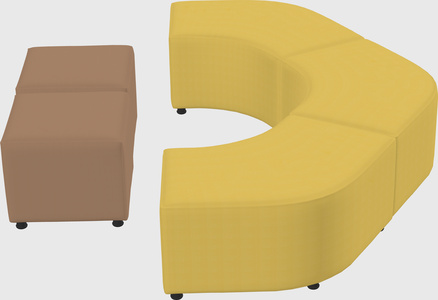Lounge set