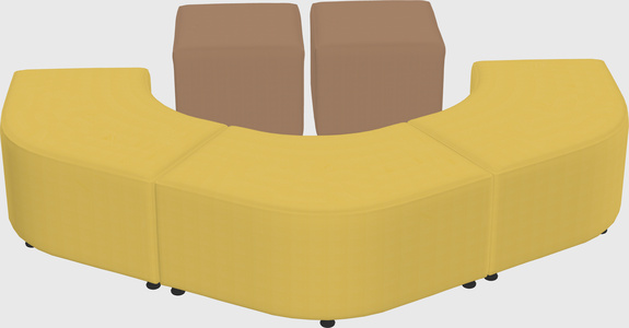 Lounge set