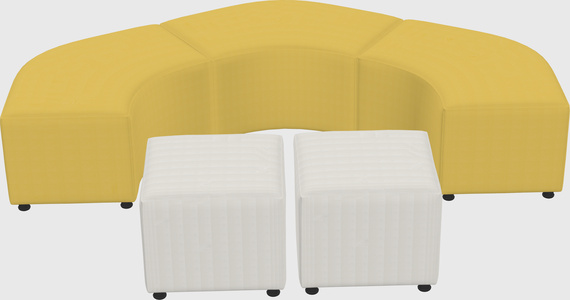 Lounge set