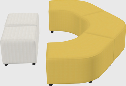Lounge set