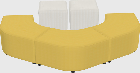 Lounge set