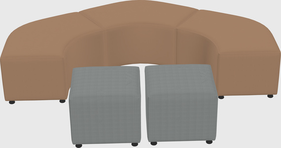 Lounge set
