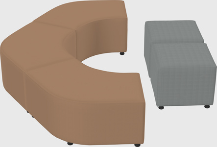 Lounge set