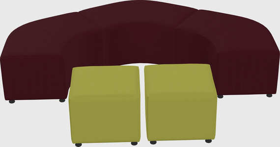 Lounge set