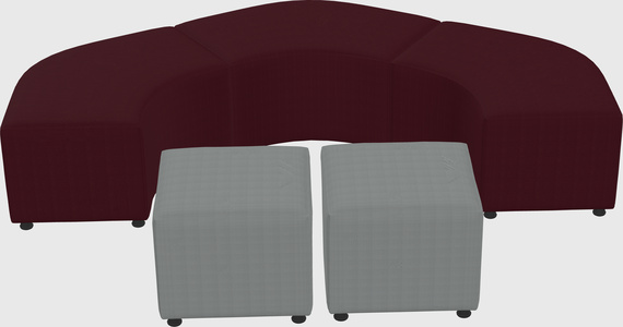 Lounge set