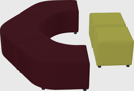 Lounge set