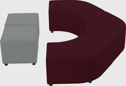 Lounge set