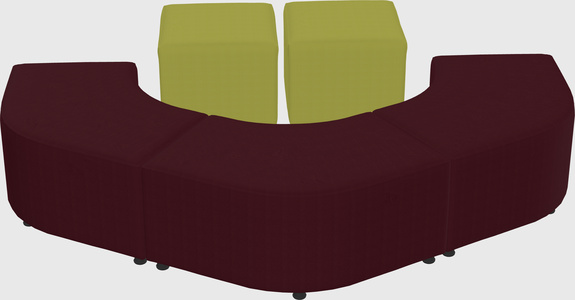 Lounge set