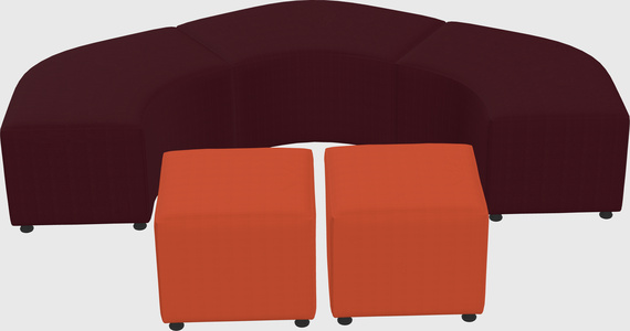 Lounge set