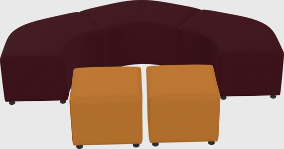 Lounge set