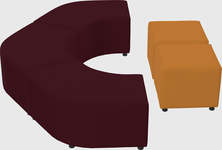 Lounge set