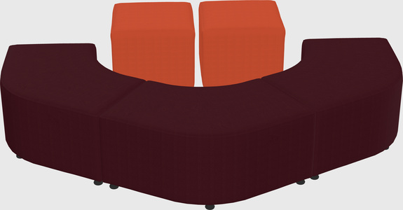 Lounge set