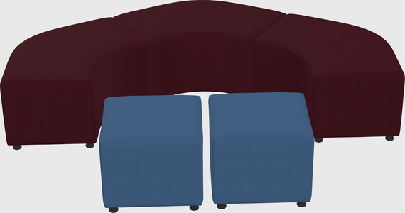 Lounge set
