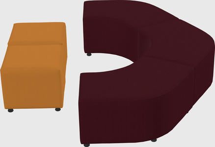 Lounge set