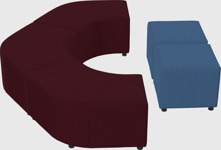 Lounge set