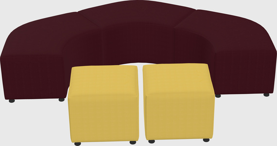 Lounge set