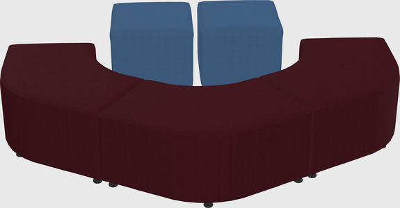 Lounge set