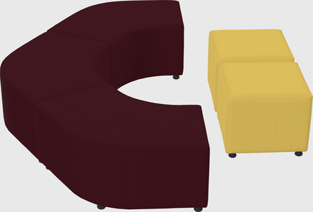 Lounge set