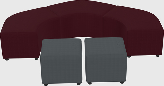 Lounge set