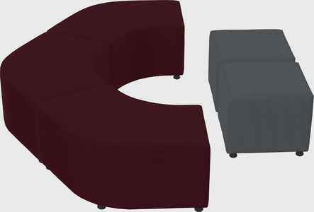 Lounge set