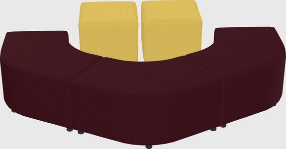 Lounge set