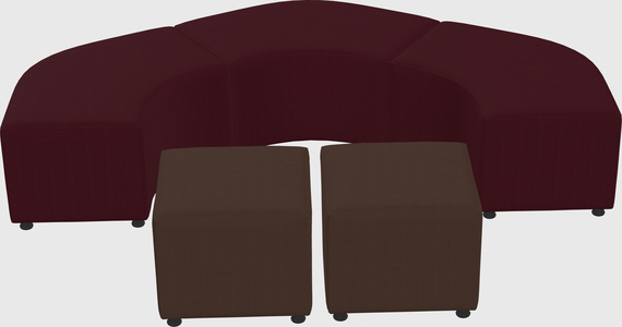 Lounge set