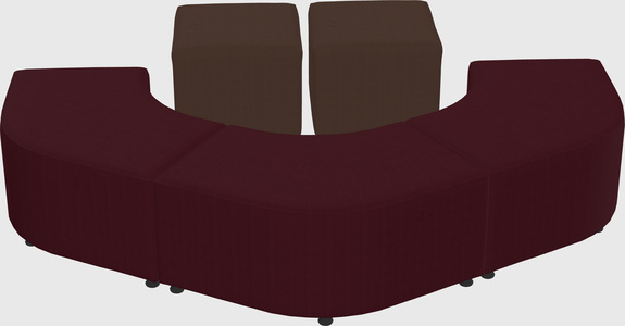Lounge set