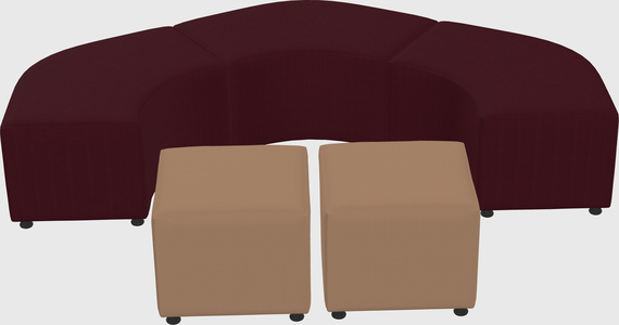 Lounge set