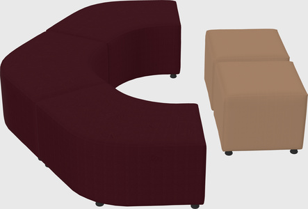 Lounge set