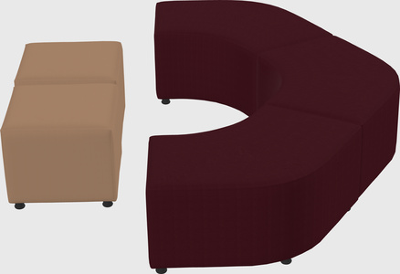 Lounge set