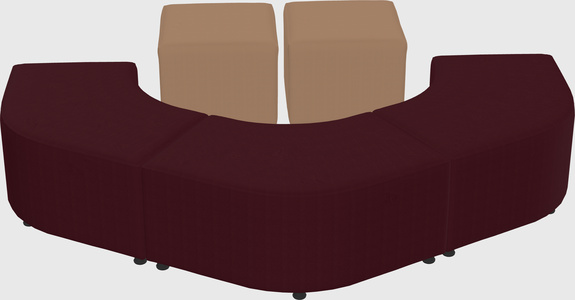 Lounge set