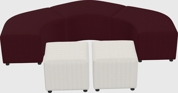 Lounge set