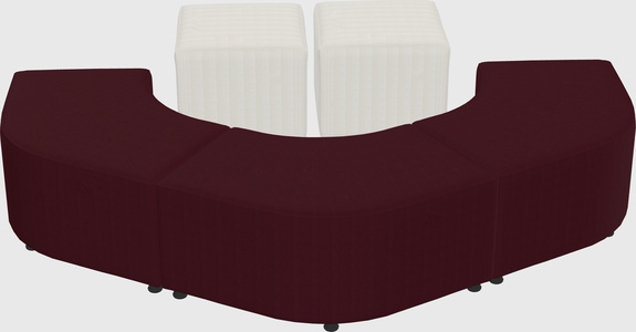Lounge set