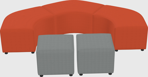 Lounge set