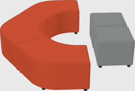 Lounge set