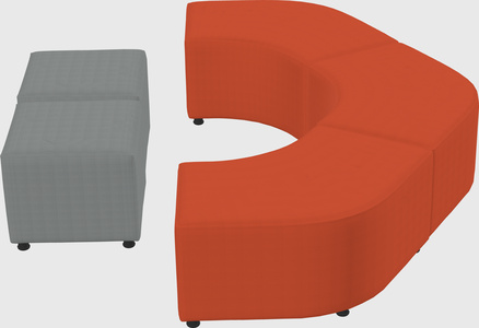 Lounge set