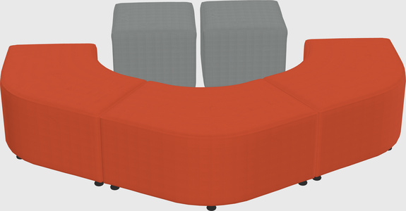 Lounge set