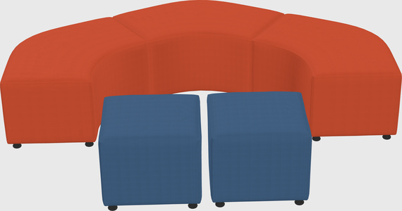 Lounge set