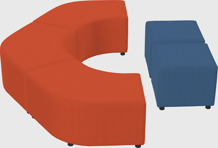 Lounge set
