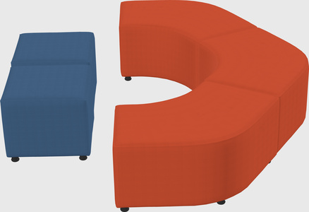 Lounge set